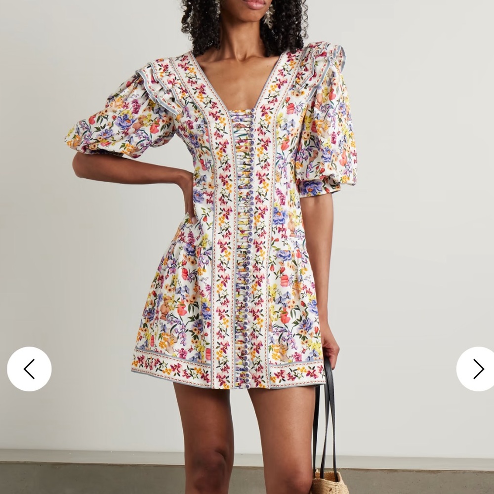 Farm Rio Dress